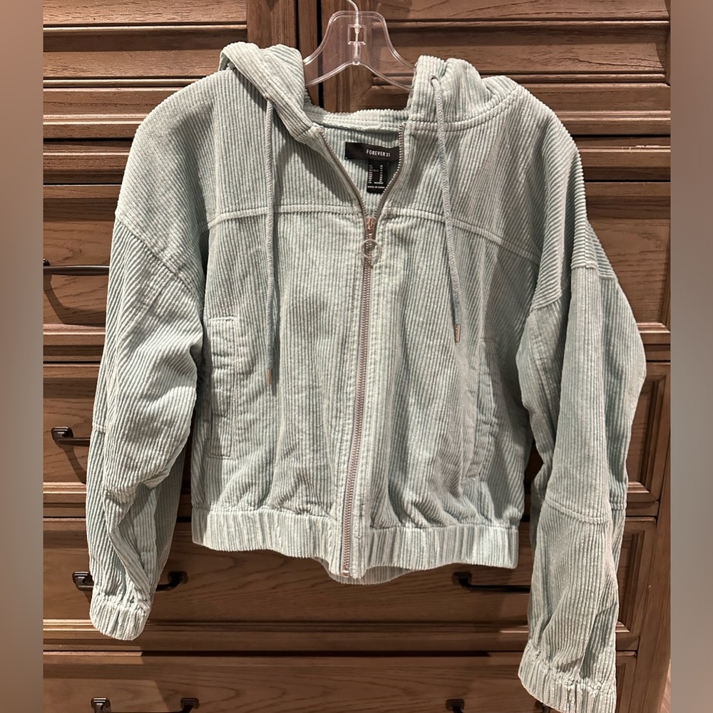 Forever 21 Jacket